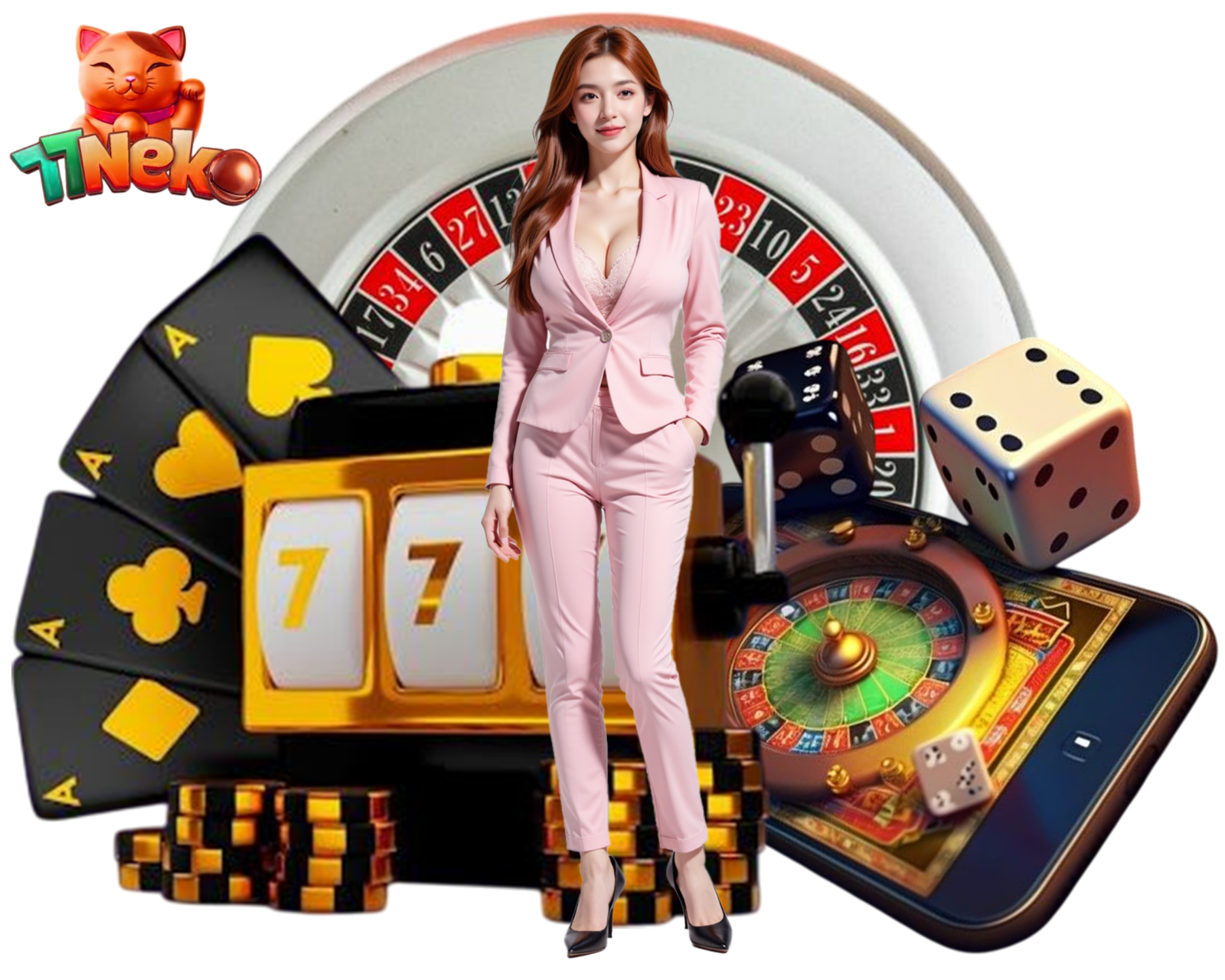 77NEKO ฝากถอนไม่มีขั้นต่ำ